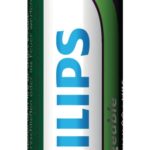 Pack De 4 Piles Rechargeable PHILIPS AA LR6 1300mAh