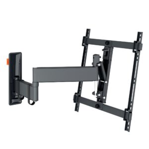 Support TV Orientable VOGEL'S TVM 342FD9 Pour Écran de 32" à 65" - Noir