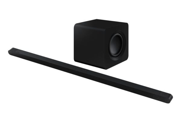 Barre De Son SAMSUNG HW-S800B Dolby Atmos 3.1.2 - Noir