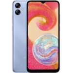 Smartphone SAMSUNG Galaxy A04e - 128Go / 4 Go - Bleu