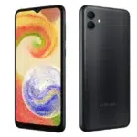 Smartphone SAMSUNG Galaxy A04e - 128Go / 4Go - 2SIM - 13+2MP - 5000mAh