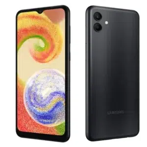 Smartphone SAMSUNG Galaxy A04e - 128Go / 4Go - 2SIM - 13+2MP - 5000mAh
