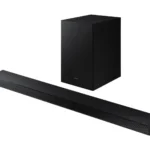 Barre De Son SAMSUNG Air Track HW-C450 2.1 Canaux 430 W Dolby Black