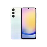 Smartphone SAMSUNG Galaxy A25 5G - 128Go / 6Go - Blue Light