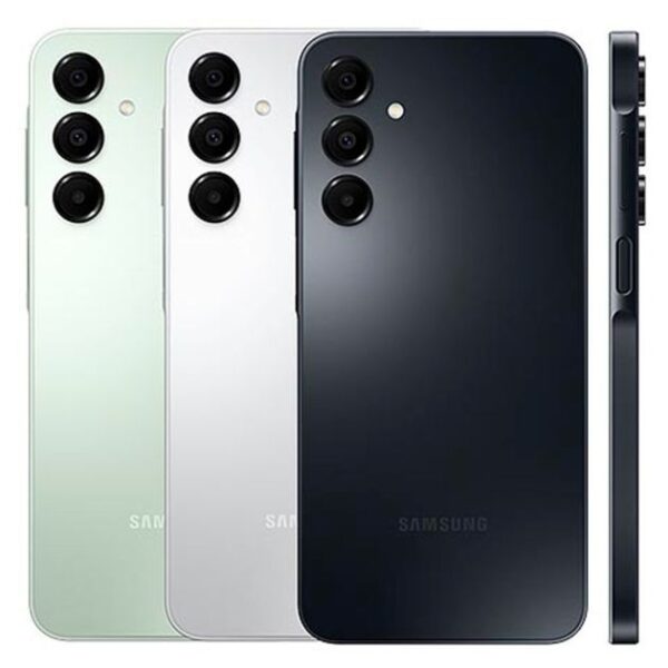 Smartphone SAMSUNG Galaxy A16 4G - 256Go / 8Go - Bleu