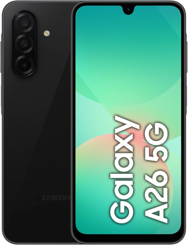 Smartphone SAMSUNG Galaxy A56 5G - 256 GO - 8GO RAM