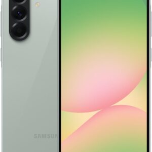 Smartphone SAMSUNG Galaxy A56 256GB - 8GO RAM - Awesome Olive