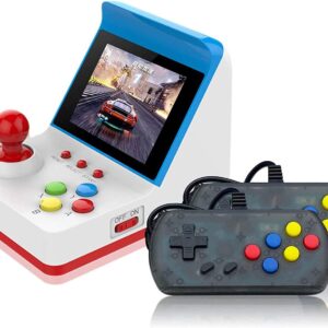 Mini-Console De Jeux D'Arcade