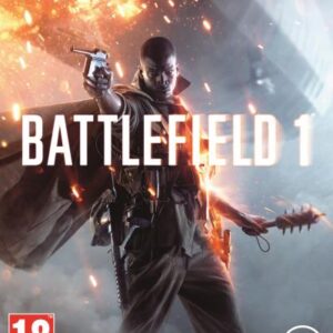 Battlefield 1 VF - Xbox One