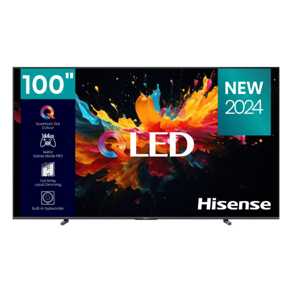 Smart TV SAMSUNG QLED 85 inch QA85Q60DA AI 4K Quantum HDR