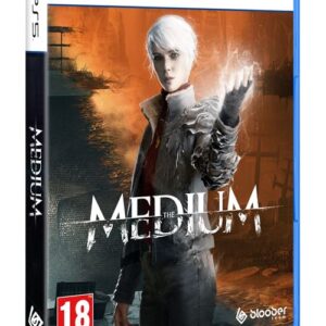 The Medium - PlayStation 5