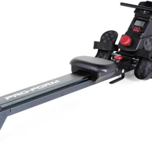 Rameur ProForm 440R - Noir
