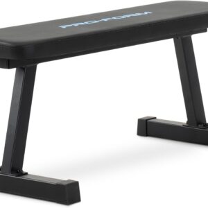 Banc De Musculation Proform Sport Xt Horizontal - Noir