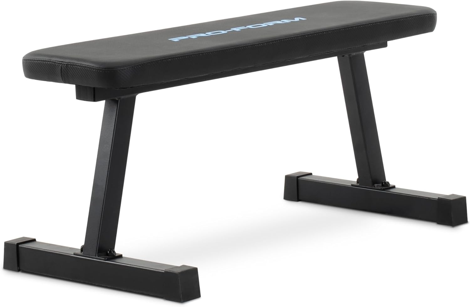 Banc De Musculation Proform Sport Xt Horizontal - Noir