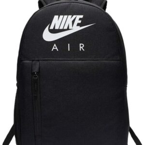 Sac À Dos Pour Enfant (20L) NIKE Elemental - Noir