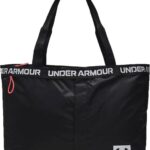 Sac À Main Sport Femme UNDER ARMOUR Essentials Tote - Noir