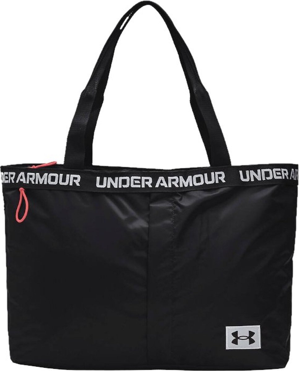 Sac À Main Sport Femme UNDER ARMOUR Essentials Tote - Noir