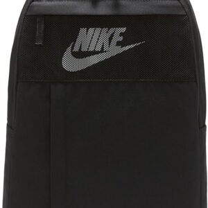 Sac À Dos NIKE Elemental 2.0 - Noir / Blanc