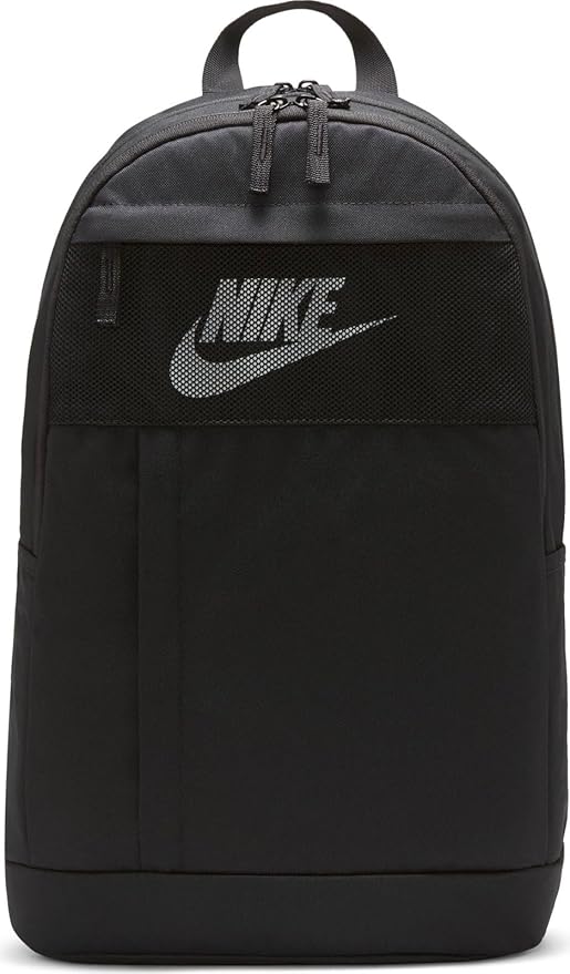Sac À Dos NIKE Elemental 2.0 - Noir / Blanc