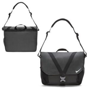 Sac À Bandoulière NIKE Sportswear Essentials - Noir