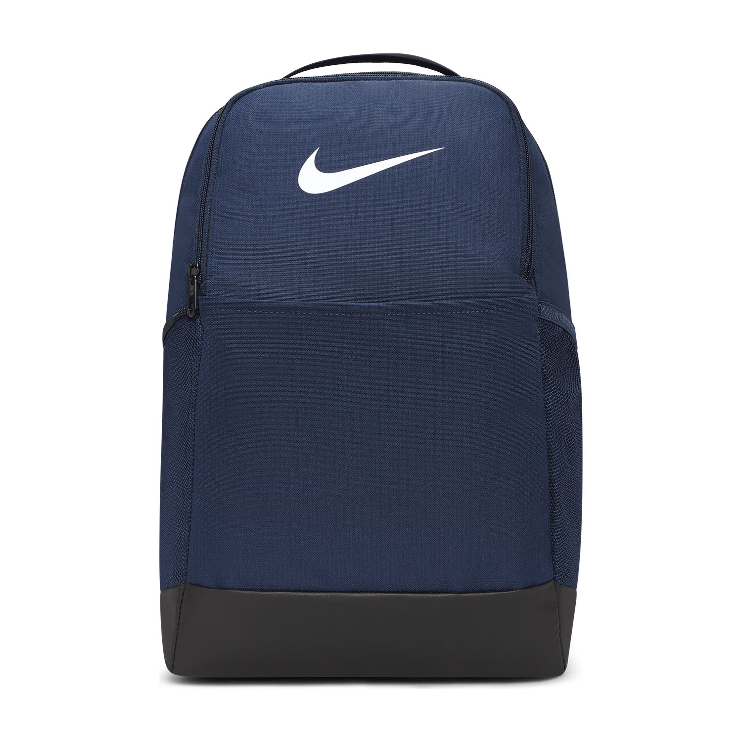 Sac À Dos 24 Litres NIKE Brasilia 9.5 - Bleu Marine