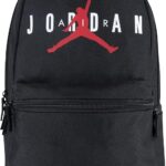 Sac À Dos Unisexe NIKE Jordan Pour Adulte - Noir