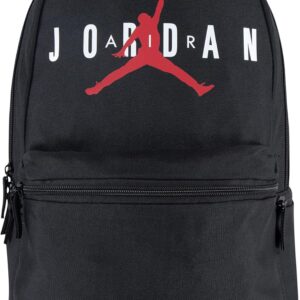 Sac À Dos Unisexe NIKE Jordan Pour Adulte - Noir