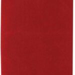 Serviette De Toilette Unisexe Fondamentale NIKE Pour Adulte 60x120CM - Blanc / Noir