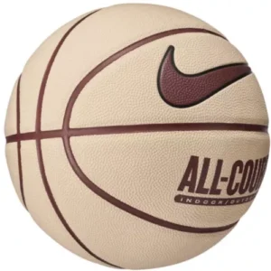 Ballon NIKE Everyday All Court 8P Dégonflé