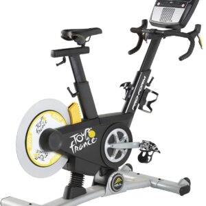 Vélo Proform Tour De France 10.0 - Noir