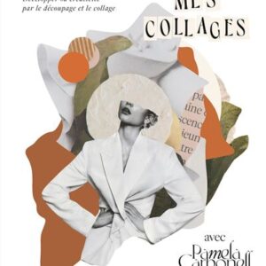 F.M Couple & Collages