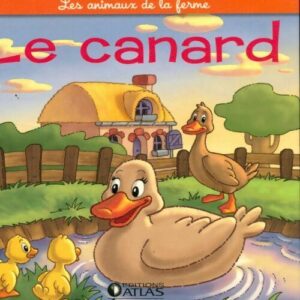 Départ - Canard & Cannetons Humo