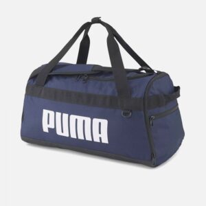 Sac De Sport Unisexe PUMA Challenger Duffel Bag S Taille Unique - Bleu Foncé