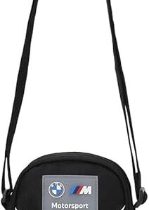 Pochette Pour Homme PUMA BMW M Motorsport - Noir