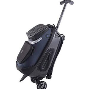 Sac À Dos Trottinette MICRO Kickpack - Noir