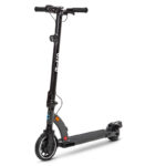 Trottinette Électrique COLIBRI - Noire
