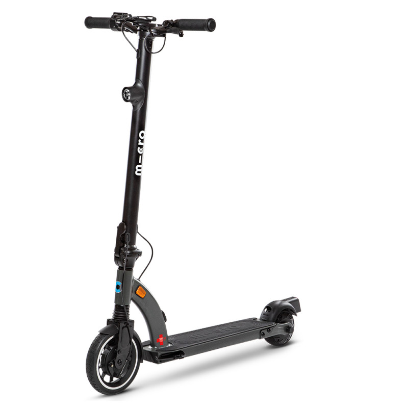 Trottinette Électrique COLIBRI - Noire