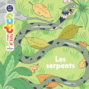 Les Serpents / Stéphanie Ledu (Auteur)