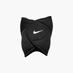 Poids Pour Chevilles NIKE 5LB / 2,27KG - Noir/Blanc