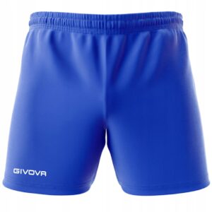 Shorts De Sports GIVOVA apo Royal 2Xs | Bol - Bleu