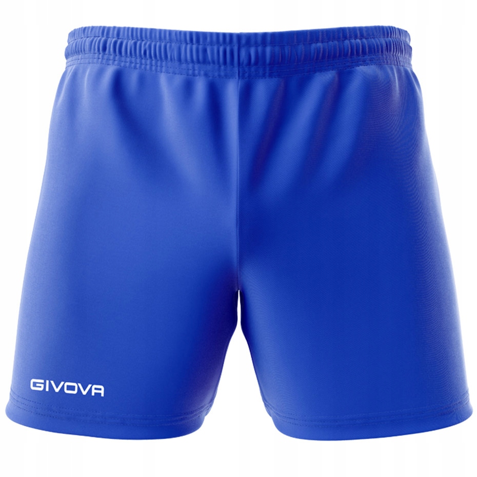 Shorts De Sports GIVOVA apo Royal 2Xs | Bol - Bleu