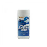 Lingettes Nettoyantes Wit Pour Moniteur, Ordinateur Portable, iPad