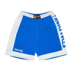 Short Réversible SPALDING - Royal / Blanc 40221208-RYWH