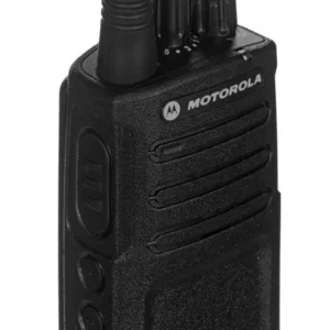 Radio-Téléphone MOTOROLA XT420 - Noir
