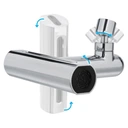 Aérateur Multifonction NOVEEN XL3001 Argent