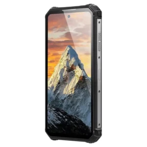 Smartphone OUKITEL WP19 Pro 8GB / 256GB, Dual Sim - Noir