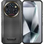 Smartphone OUKITEL WP35 Pro 512/12GB - Noir