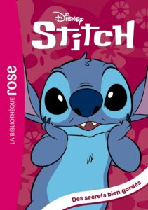 Stitch !, Tome 12 - Des secrets bien gardés