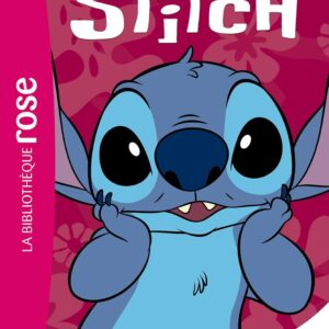Stitch !, Tome 12 - Des secrets bien gardés