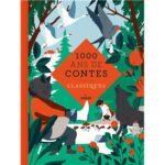 Mille Ans De Contes Classiques / Hans Christian Andersen (Auteur), Etc.